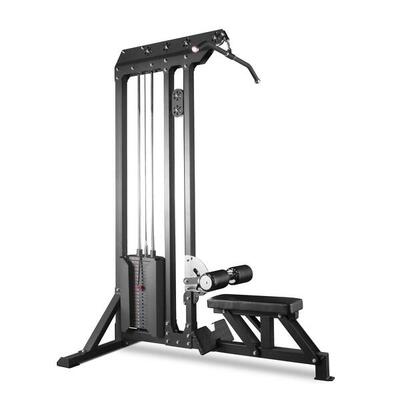 Dual Pulley Alta e Bassa