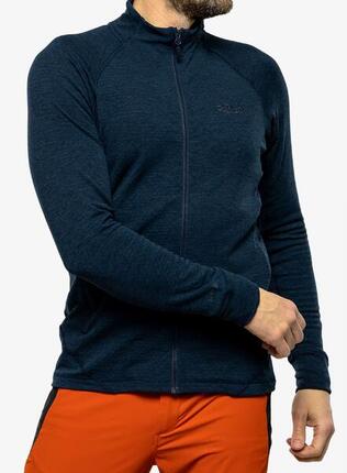 Sudadera masculina Rab Nexus
