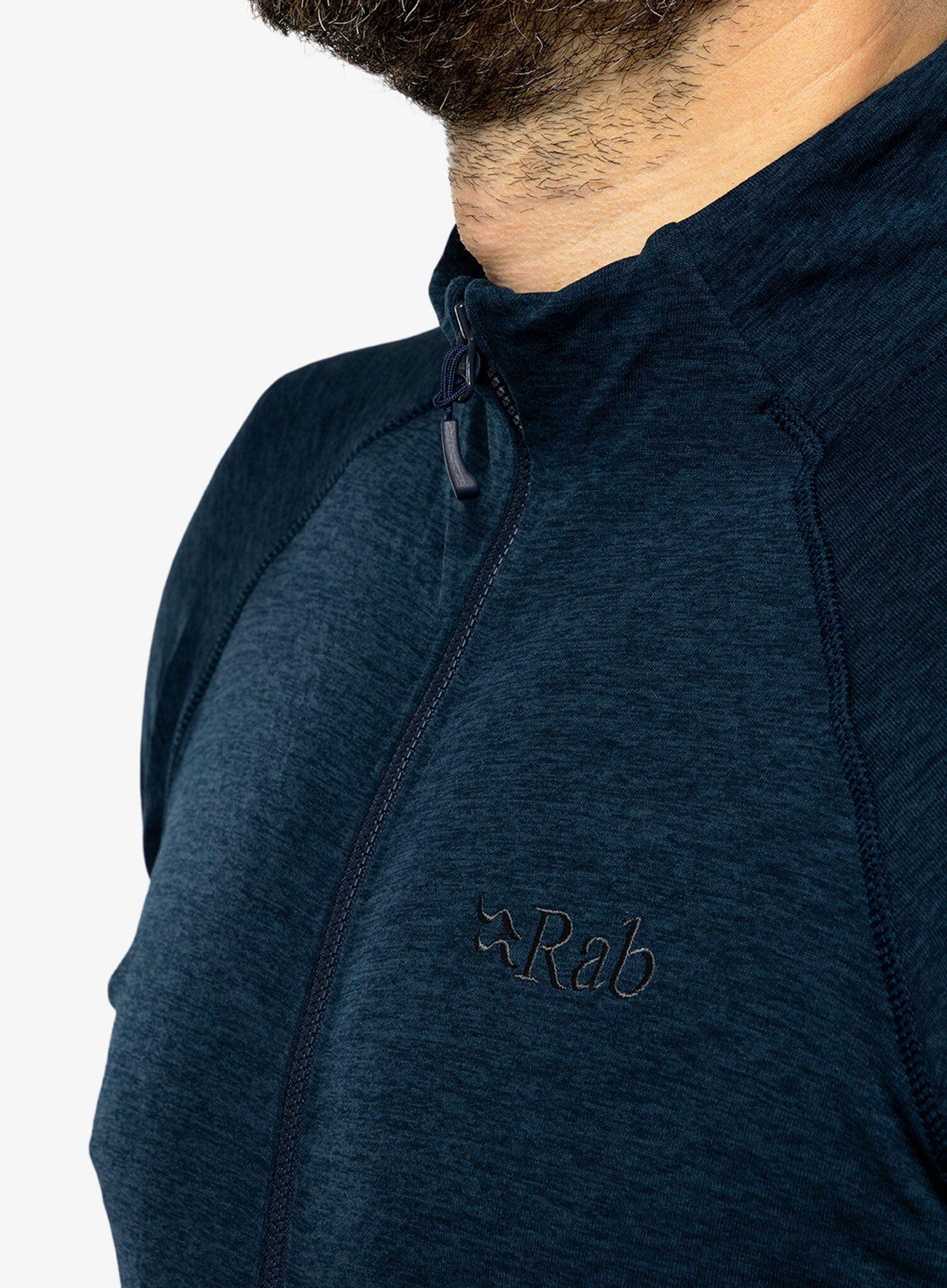 Sudadera masculina Rab Nexus 7/7