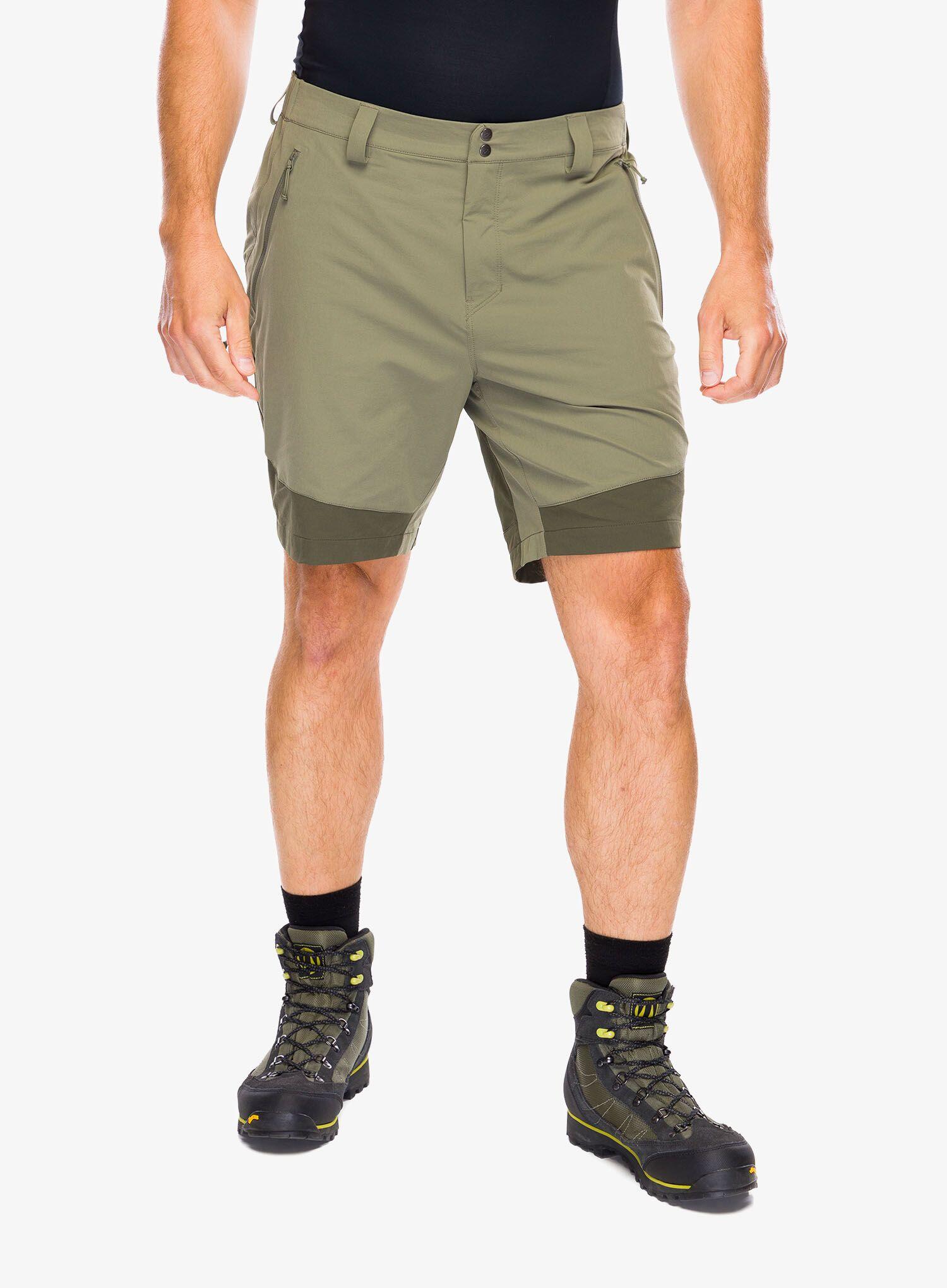Spodenki turystyczne męskie Rab Torque Mountain Shorts 3/7
