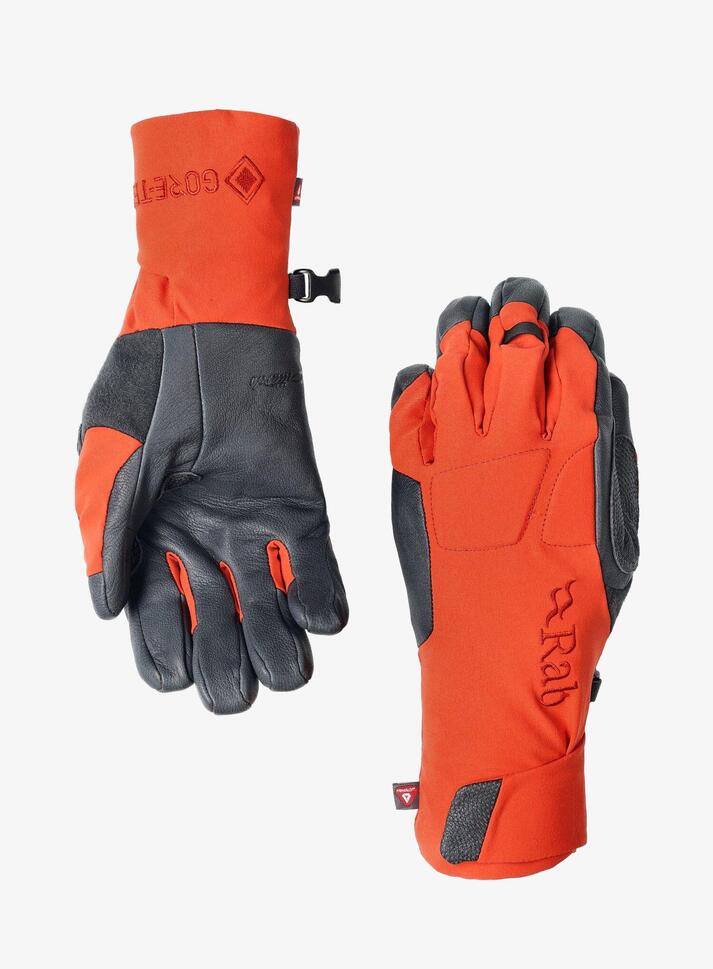 Rękawice Rab Fulcrum GTX Glove