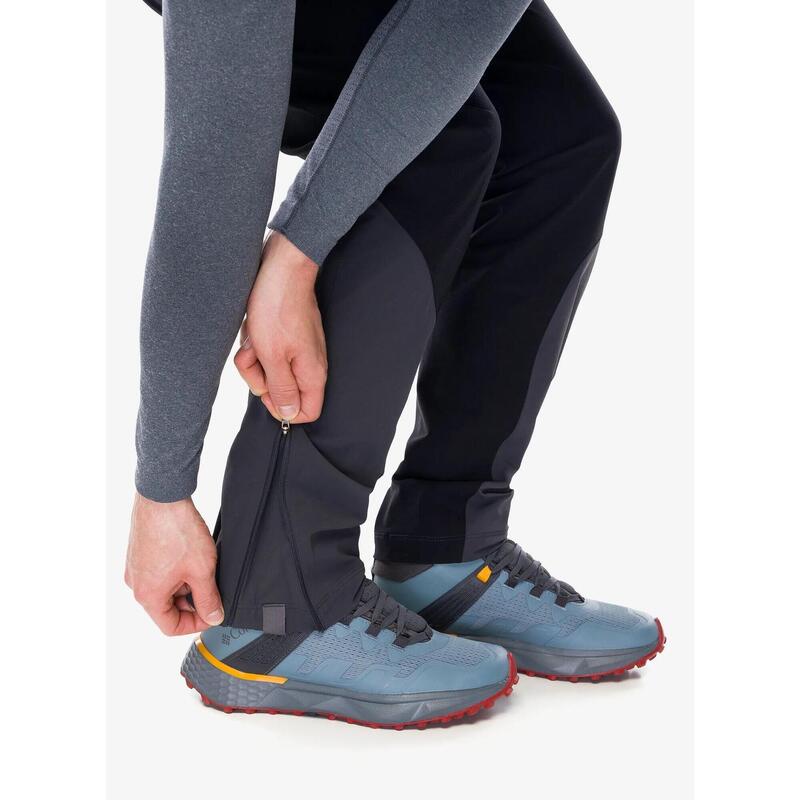 Pantalon escaladă bărbați Torque