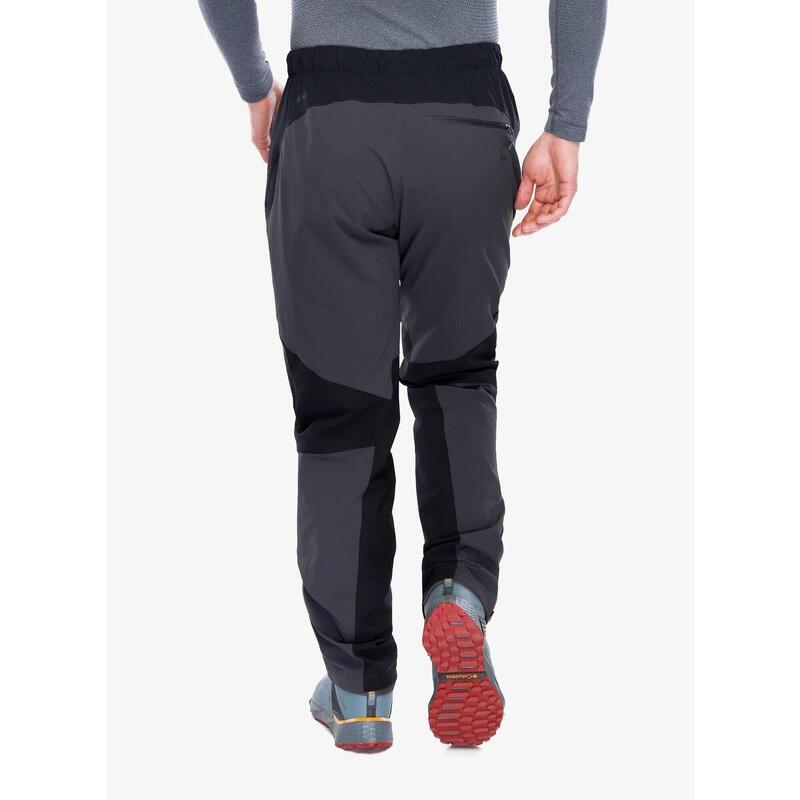 Pantalon escaladă bărbați Torque