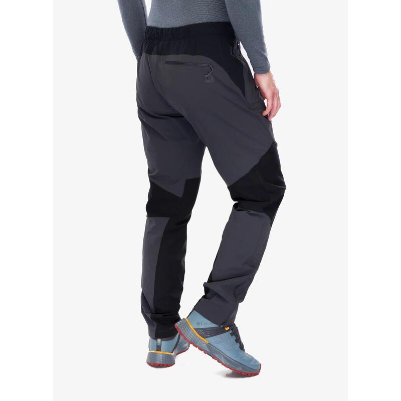 Pantalon escaladă bărbați Torque