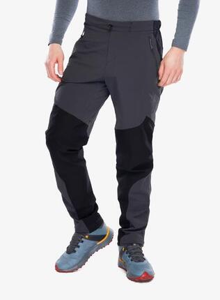 Spodnie softshell męskie Torque