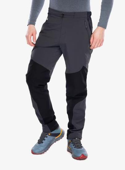 Spodnie softshell męskie Torque