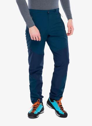 Spodnie softshell męskie Rab Torque Pants