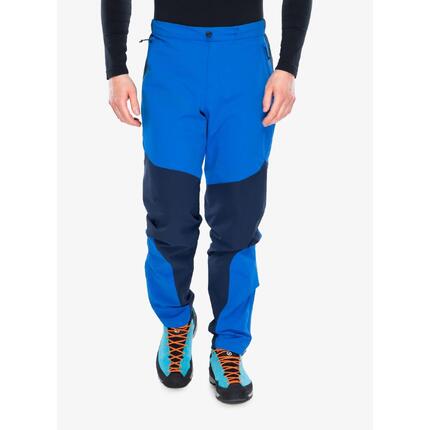 Spodnie softshell męskie Rab Torque Pants