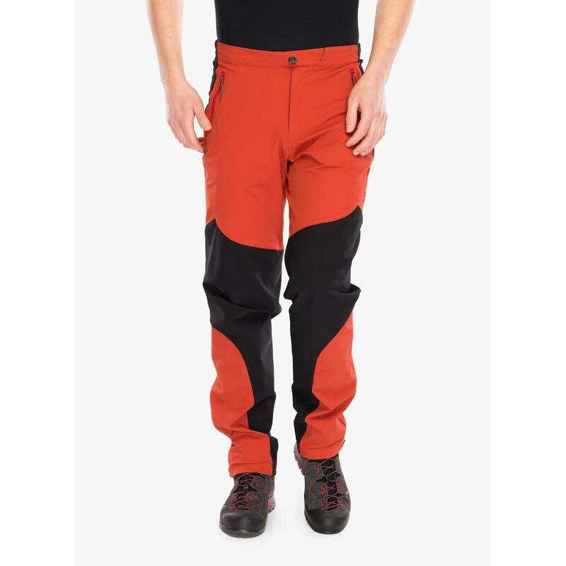 Softshell férfi nadrág Torque