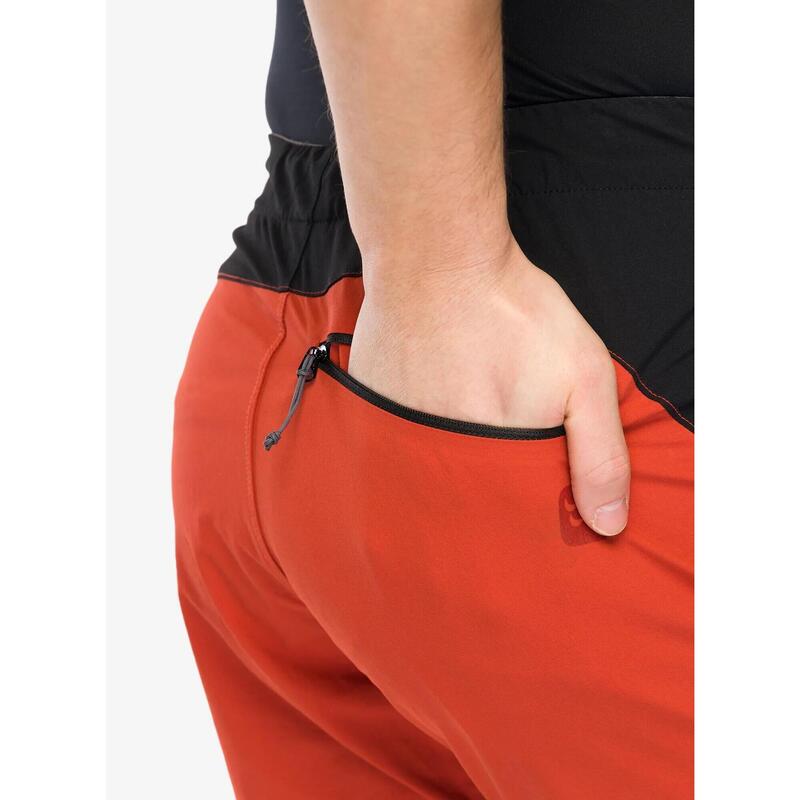 Softshell férfi nadrág Torque
