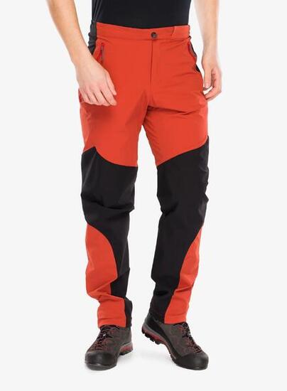 Spodnie softshell męskie Rab Torque Pants