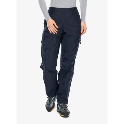 Spodnie GORE TEX damskie Rab Ladakh Paclite Plus Pants