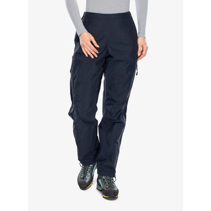 Spodnie GORE TEX damskie Rab Ladakh Paclite Plus Pants
