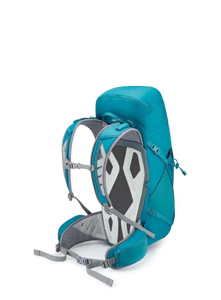 Plecak damski Rab Aeon ND33 - marina blue