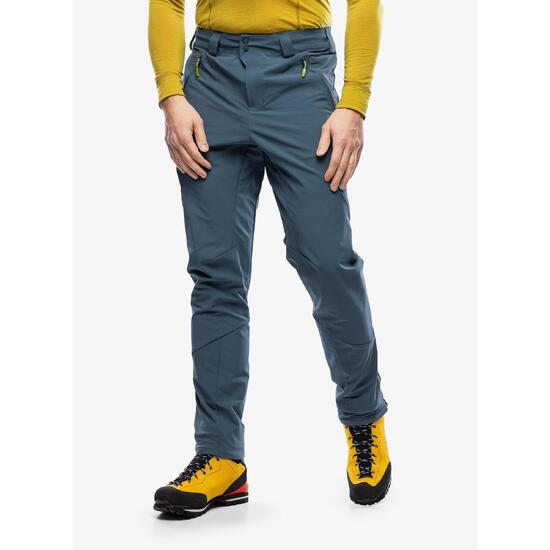 Spodnie softshell męskie Rab Ascendor AS Pants