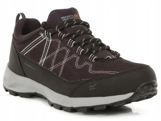 Buty trekkingowe dla kobiet Regatta SAMARIS LOW
