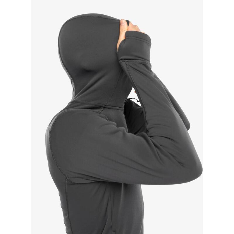 Bluza z kapturem męska Rab Modulus Hoody