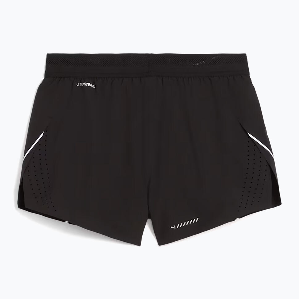 Spodenki do biegania damskie PUMA Raceday Ultrawave 3