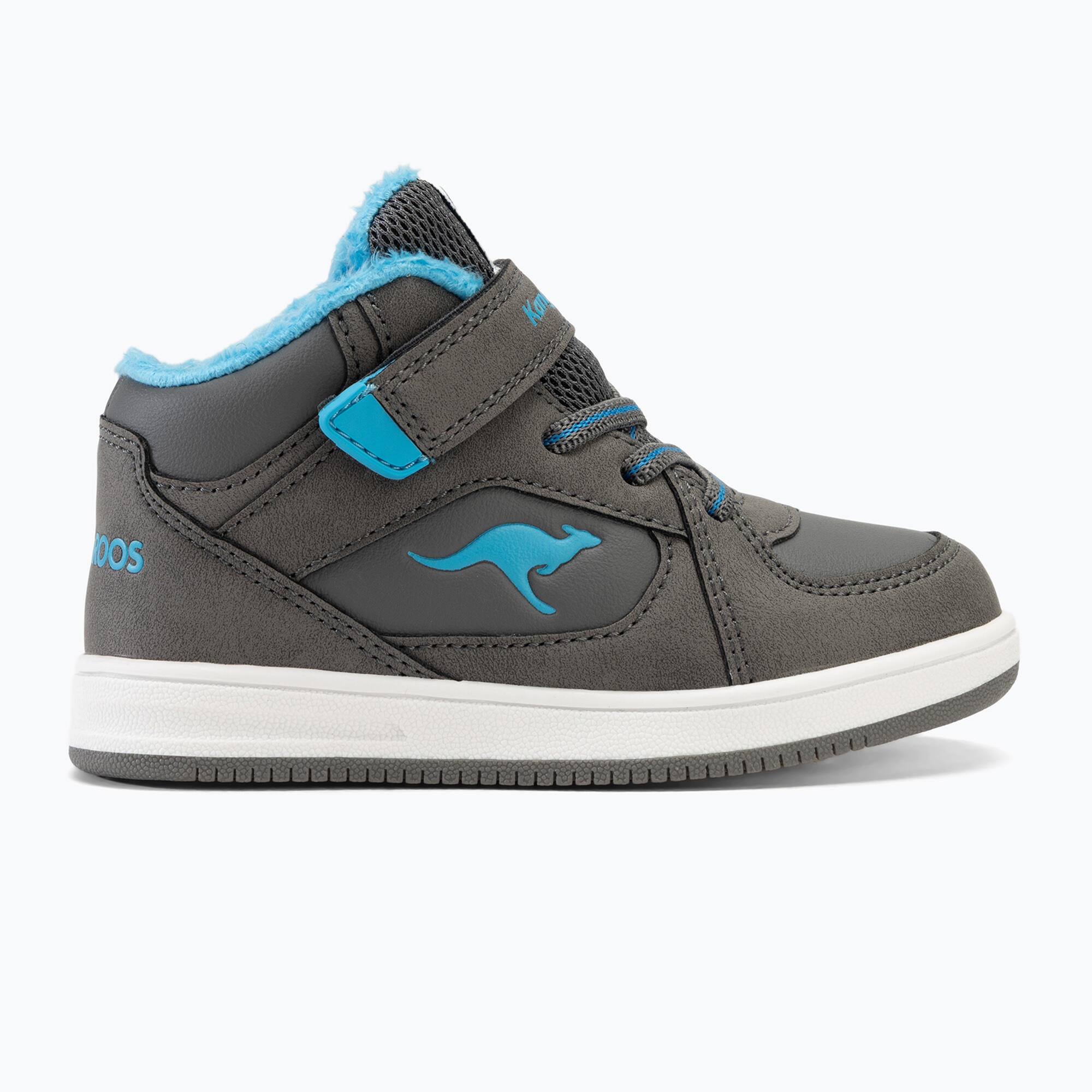 Buty dziecięce KangaROOS K-CPI Kalino Mid EV