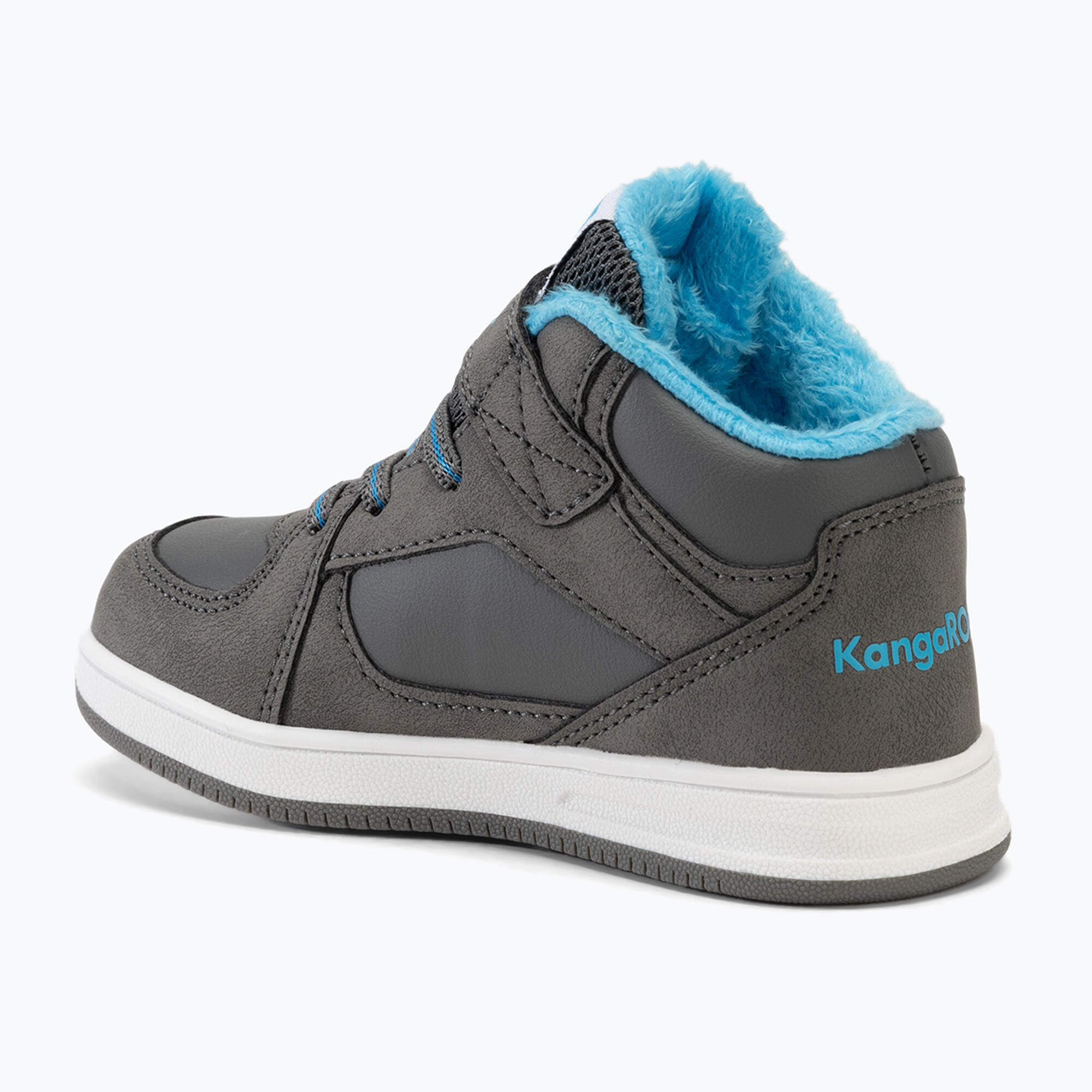 Tênis Infantil KangaROOS K-CPI Kalino Mid EV 3/7