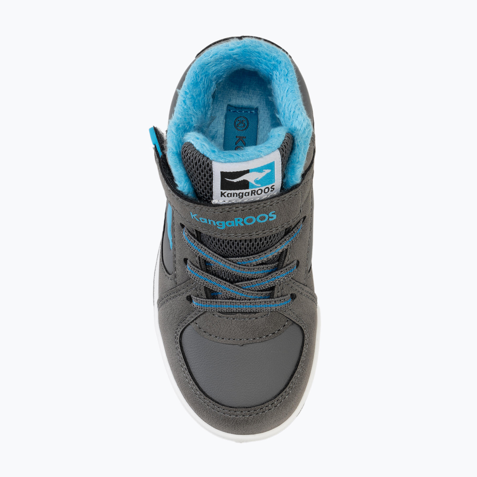 Tênis Infantil KangaROOS K-CPI Kalino Mid EV 5/7