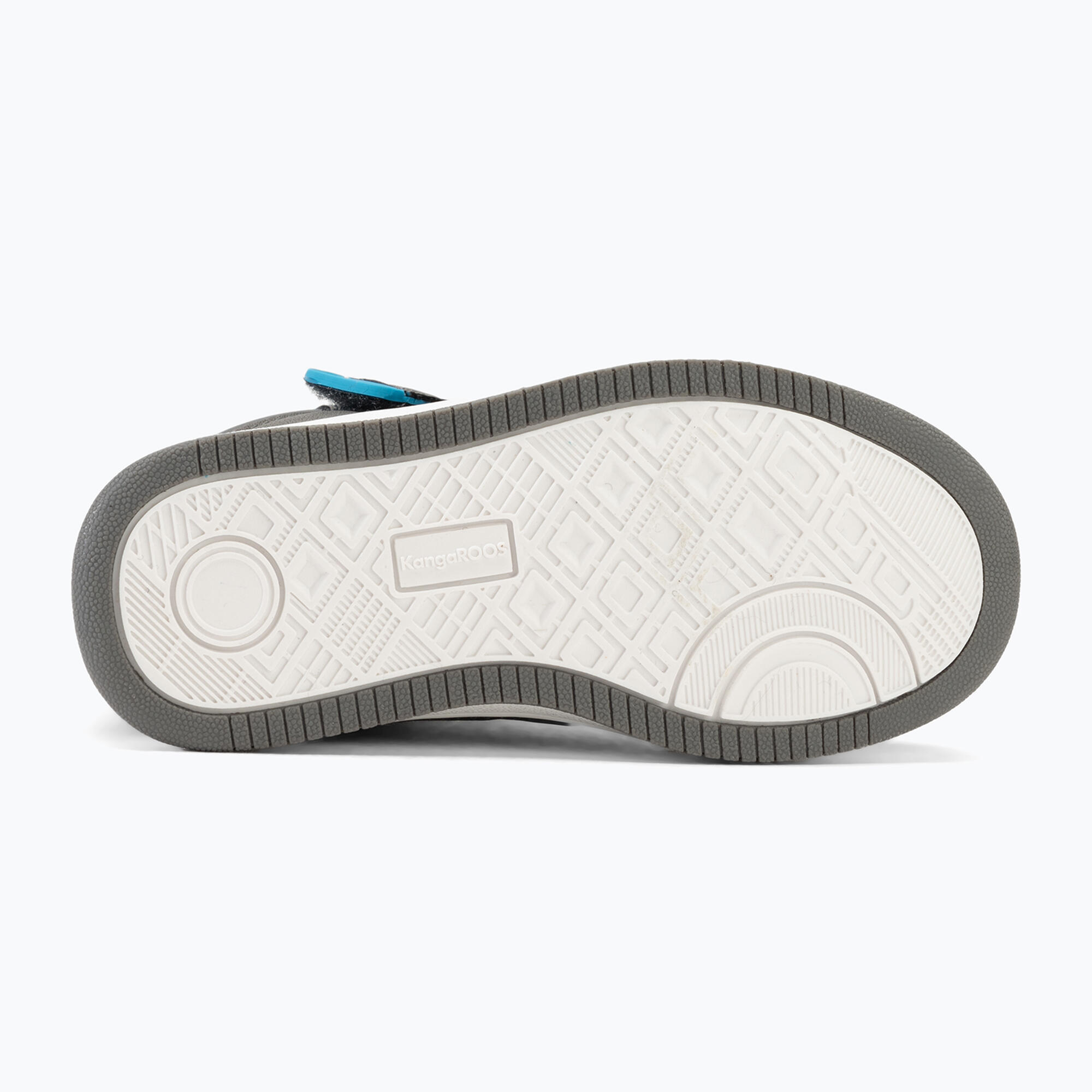 Tênis Infantil KangaROOS K-CPI Kalino Mid EV 4/7