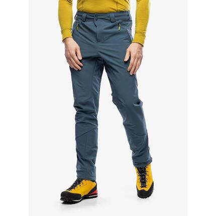 Spodnie softshell męskie Rab Ascendor AS Pants