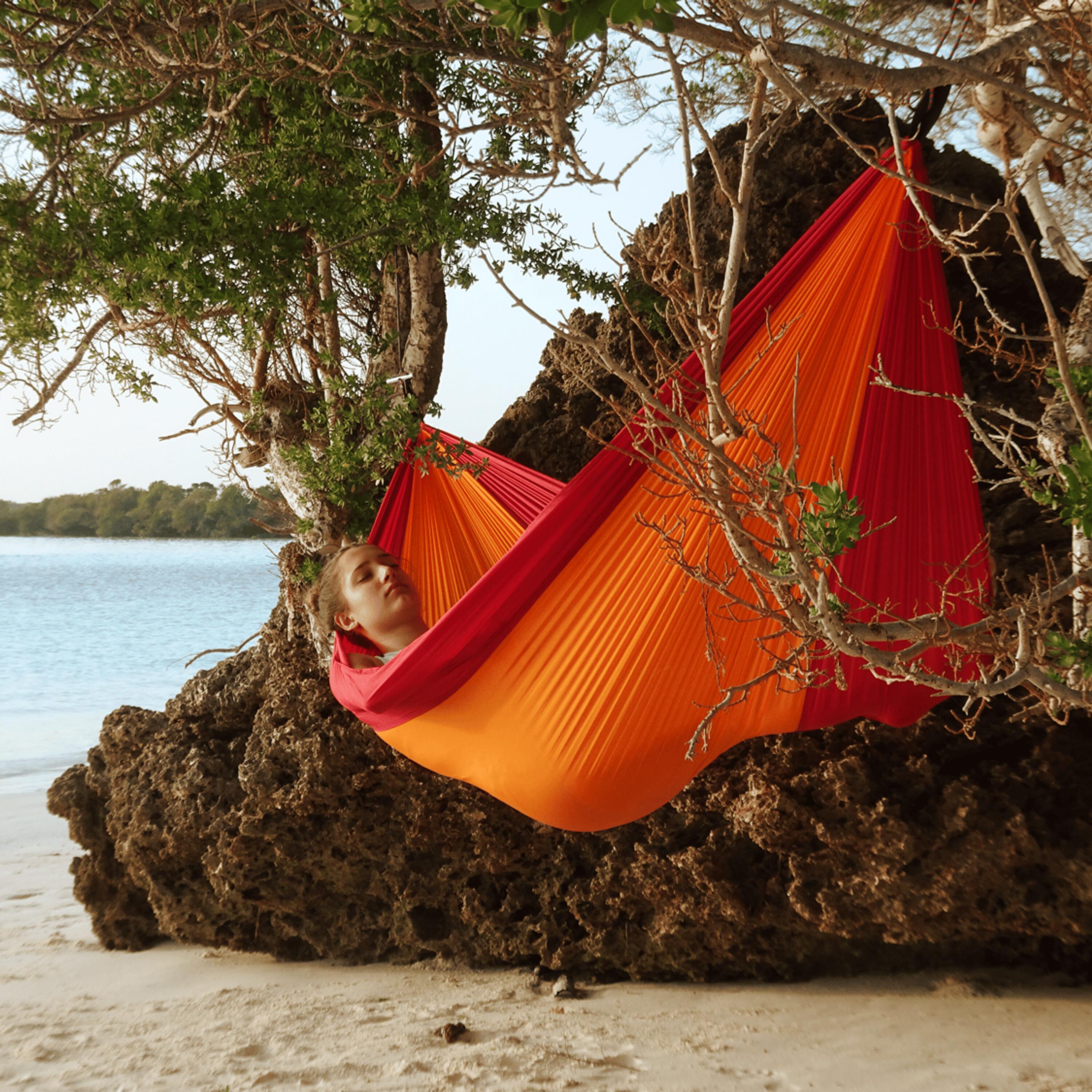 Hamac AMAZONAS Adventure 2/7