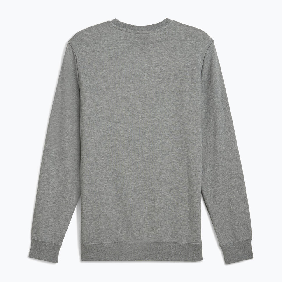 Bluza męska PUMA ESS No. 1 Logo Crew TR
