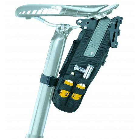 PORTABULTOS TOPEAK BABYSEAT II 29ER DISC MOUNT RACK 3/3