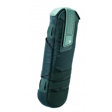 Rack de montagem de disco topeak babyseat ii 29er