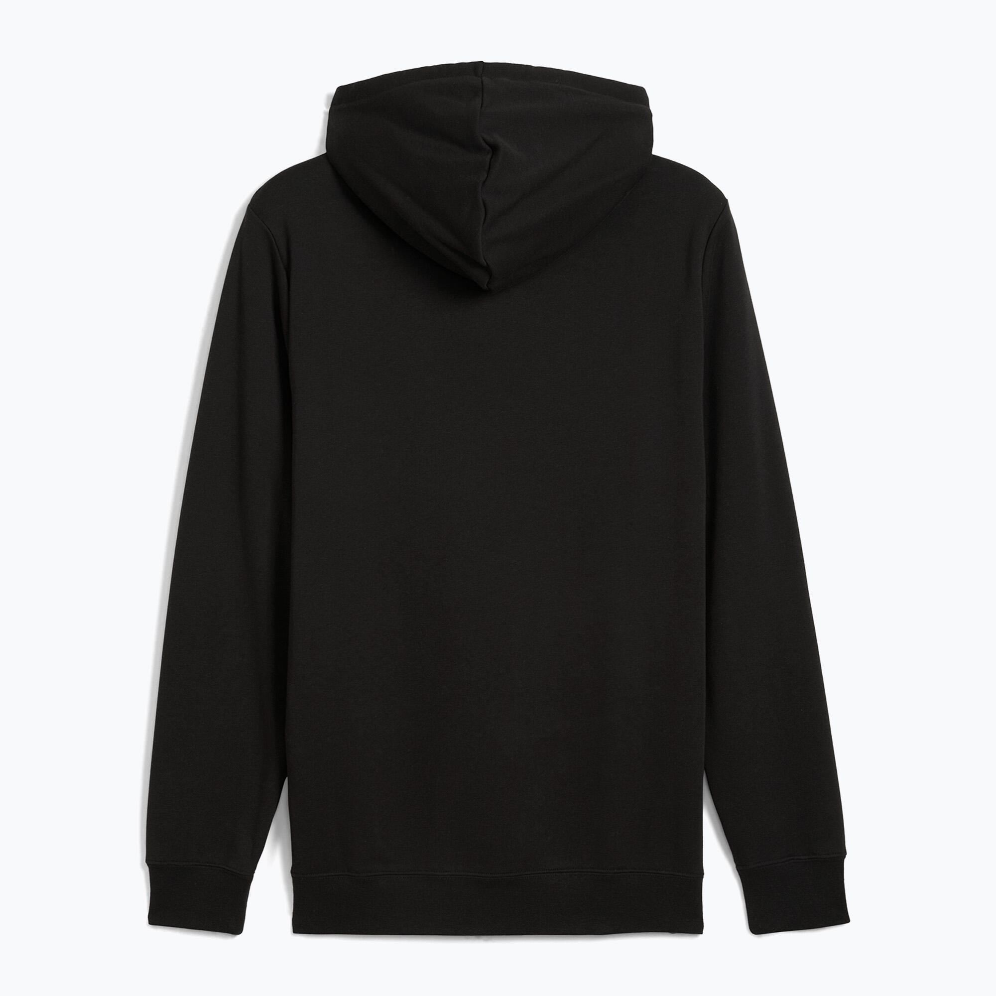 Felpa da uomo PUMA ESS Hoodie TR 2/3