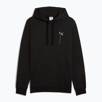 Sweat à capuche homme PUMA ESS TR
