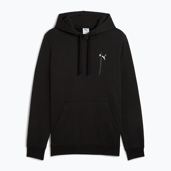 Sweat à capuche homme PUMA ESS TR