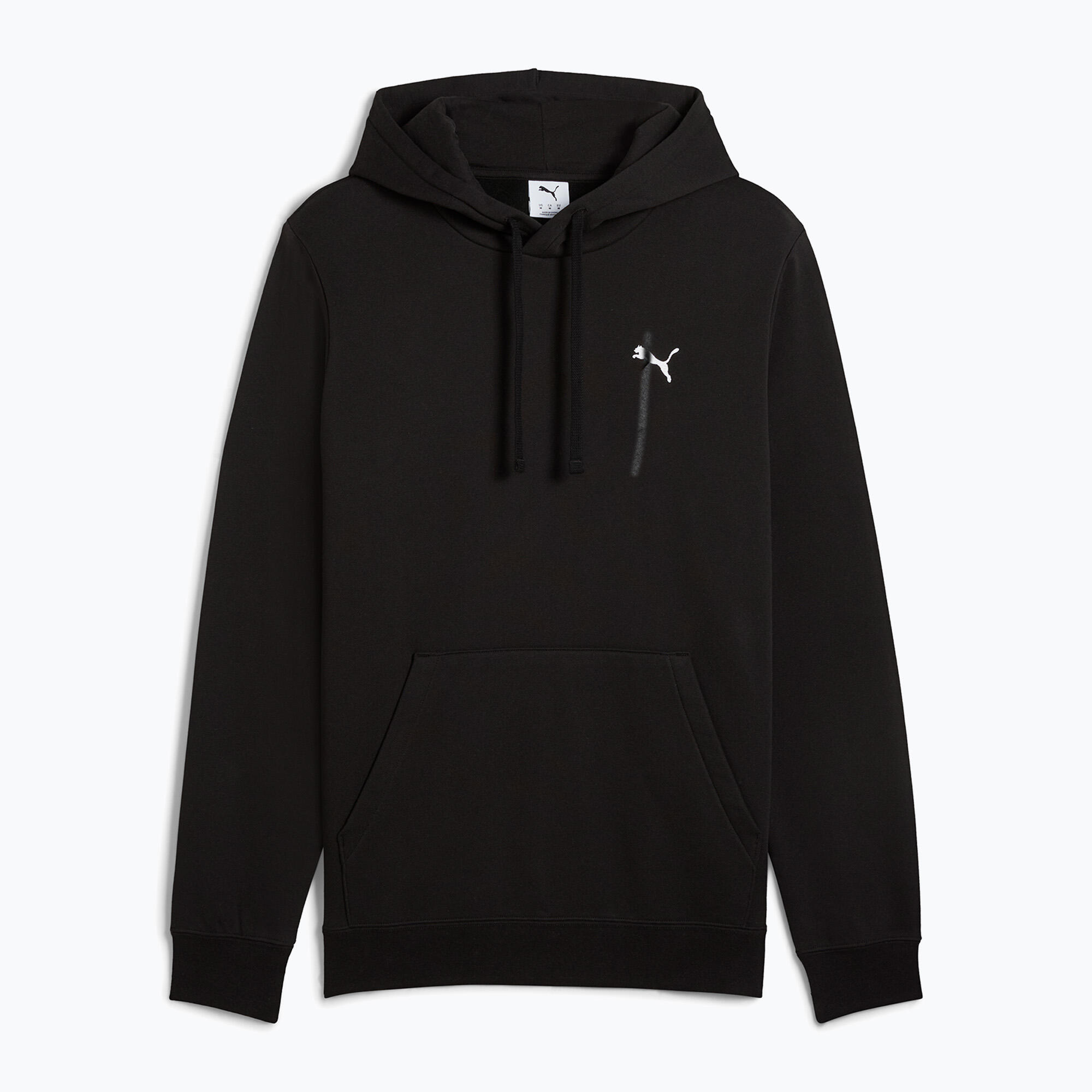 Bluza męska PUMA ESS Hoodie TR