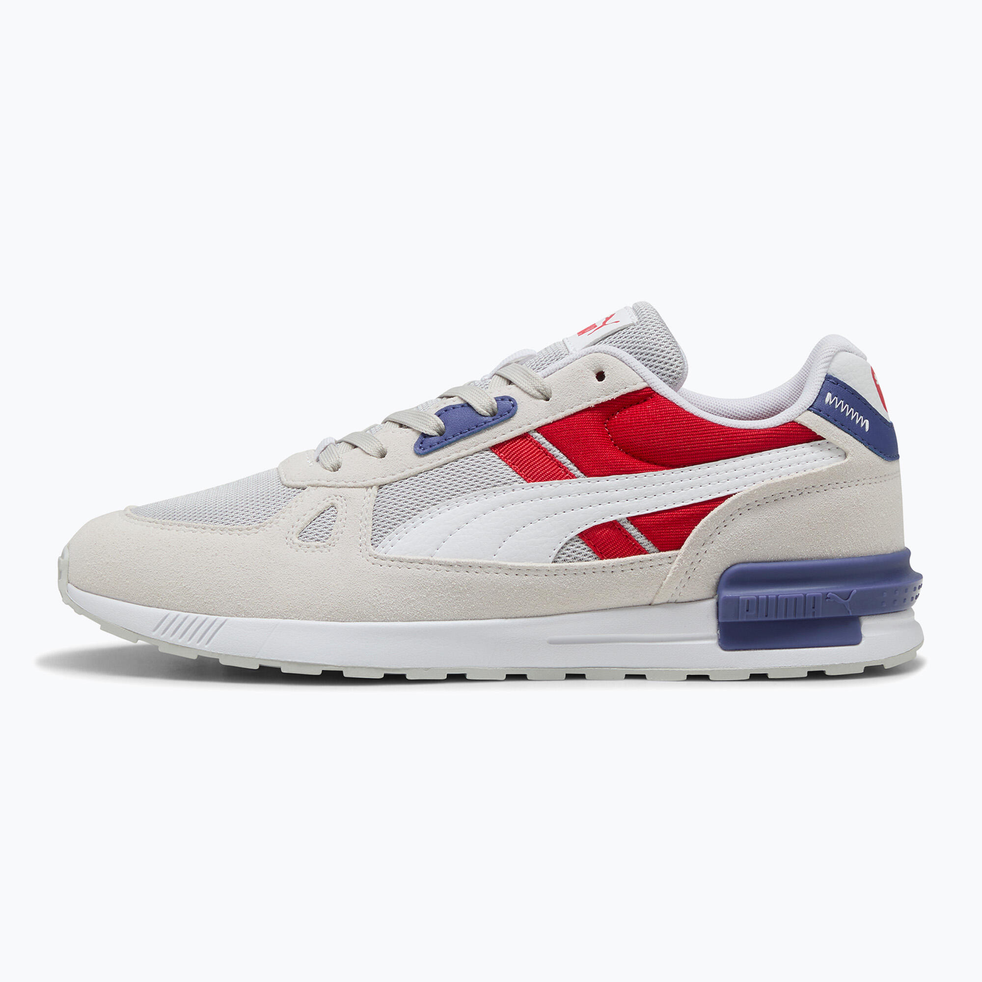 Puma - Chaussures Homme Puma Graviton Pro Glacial Pour Toujours - Baskets - Beige - Decathlon