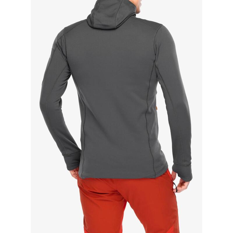 Bluza z kapturem męska Rab Modulus Hoody