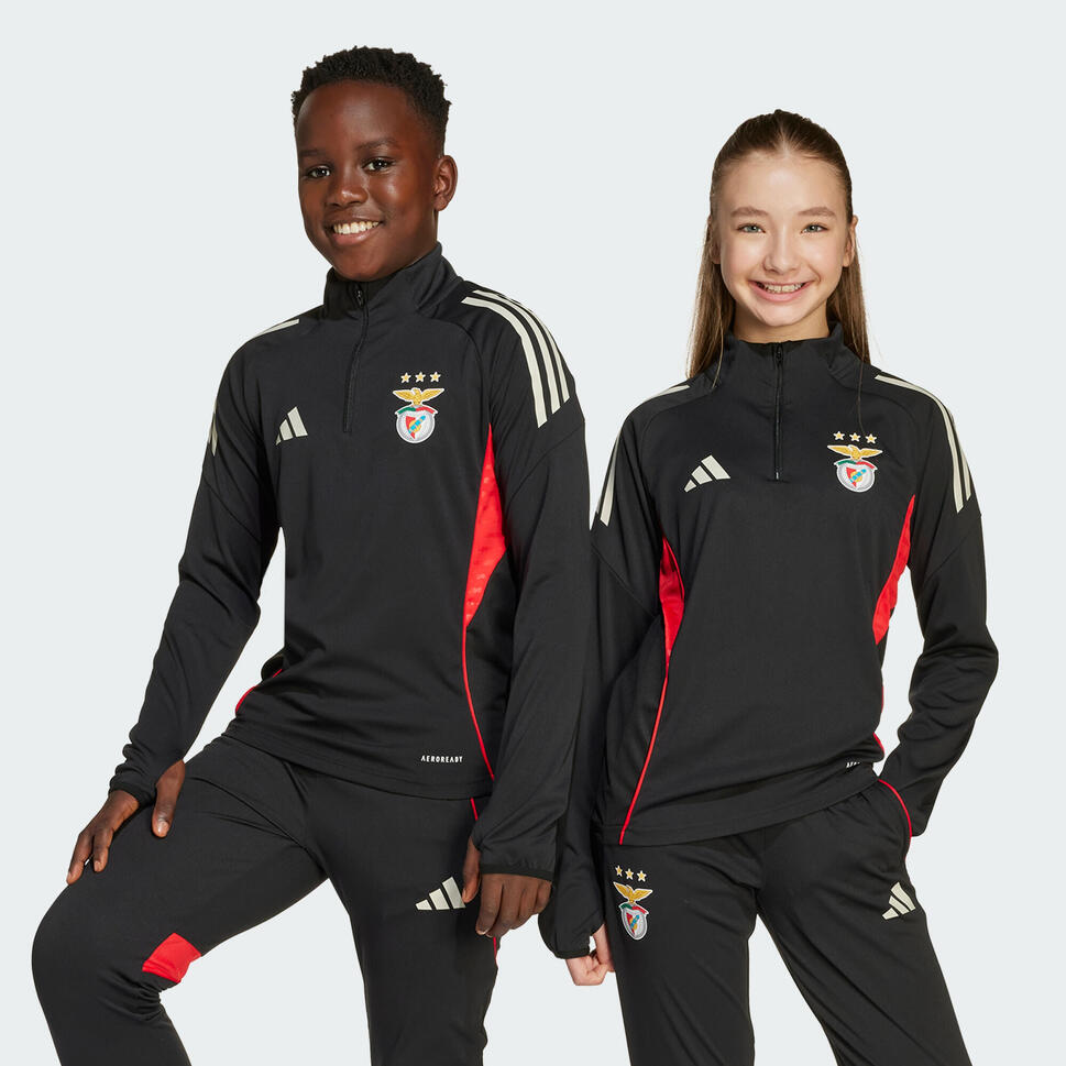 Koszulka Benfica Tiro 25 Competition Training Kids