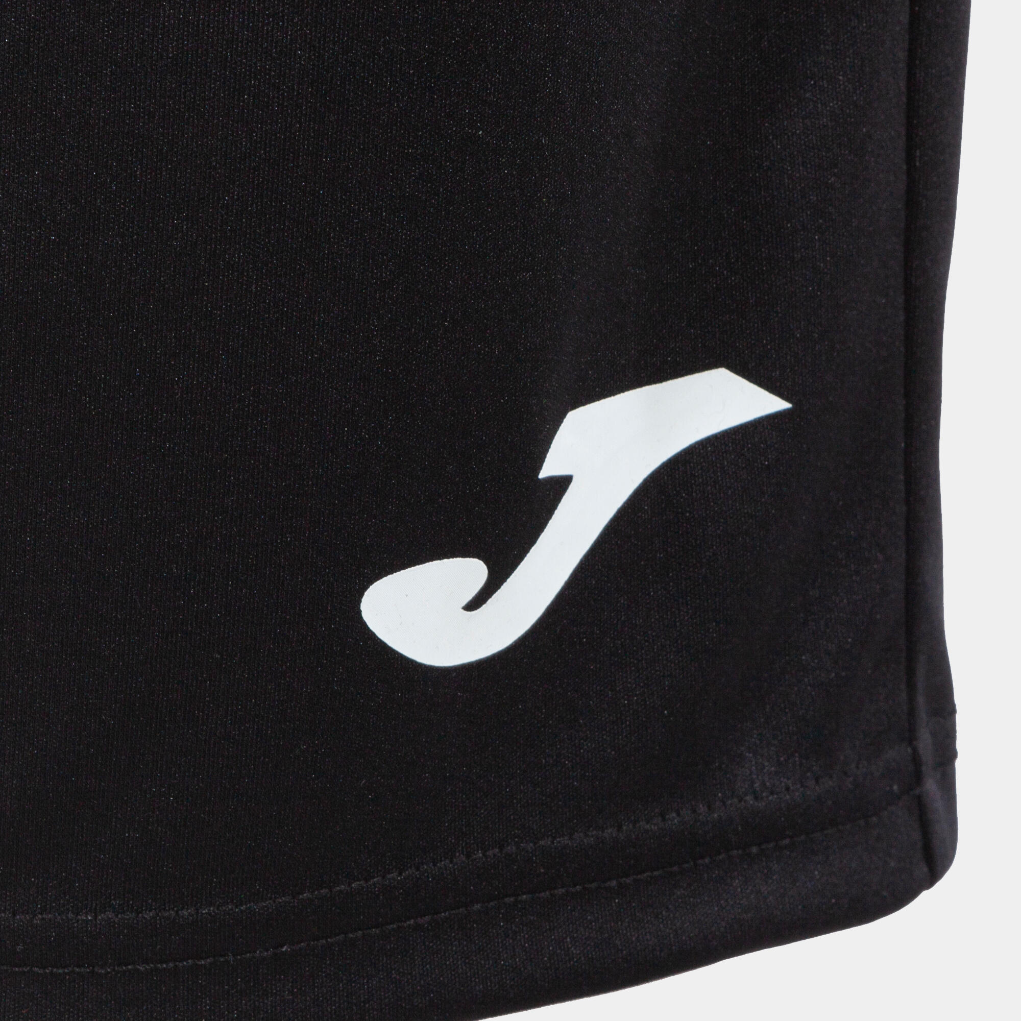 Set Tenis Niños Joma Phoenix II Negro 4/4