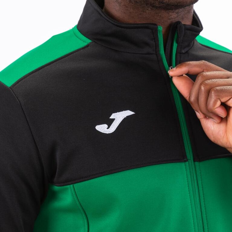 Giacca per bambini Joma Winner 4/6