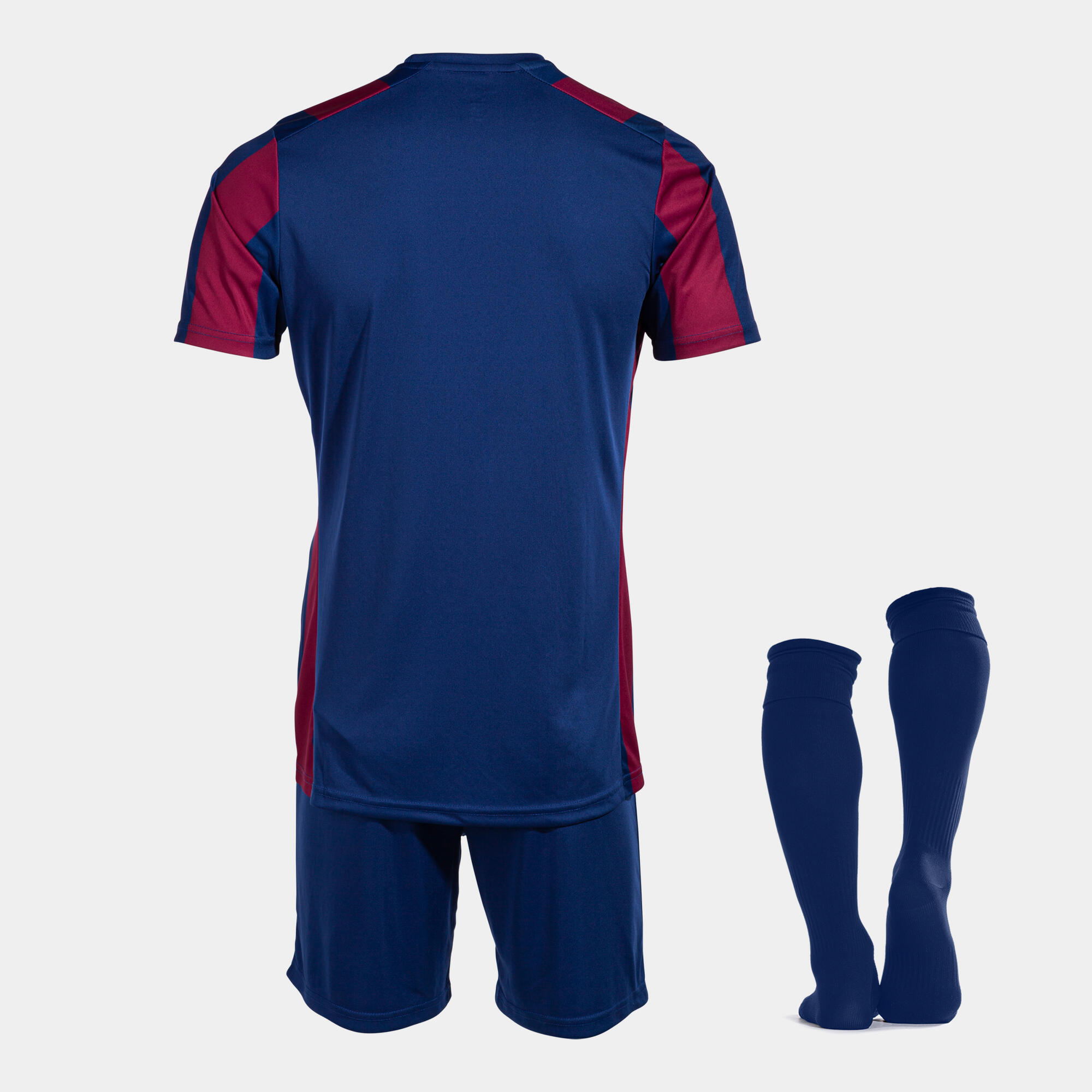 Shorts and socks set Joma Inter Classic 4/7