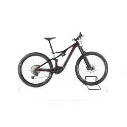 Reconditionné - Orbea RISE H15 Vélo électrique VTT - Bon