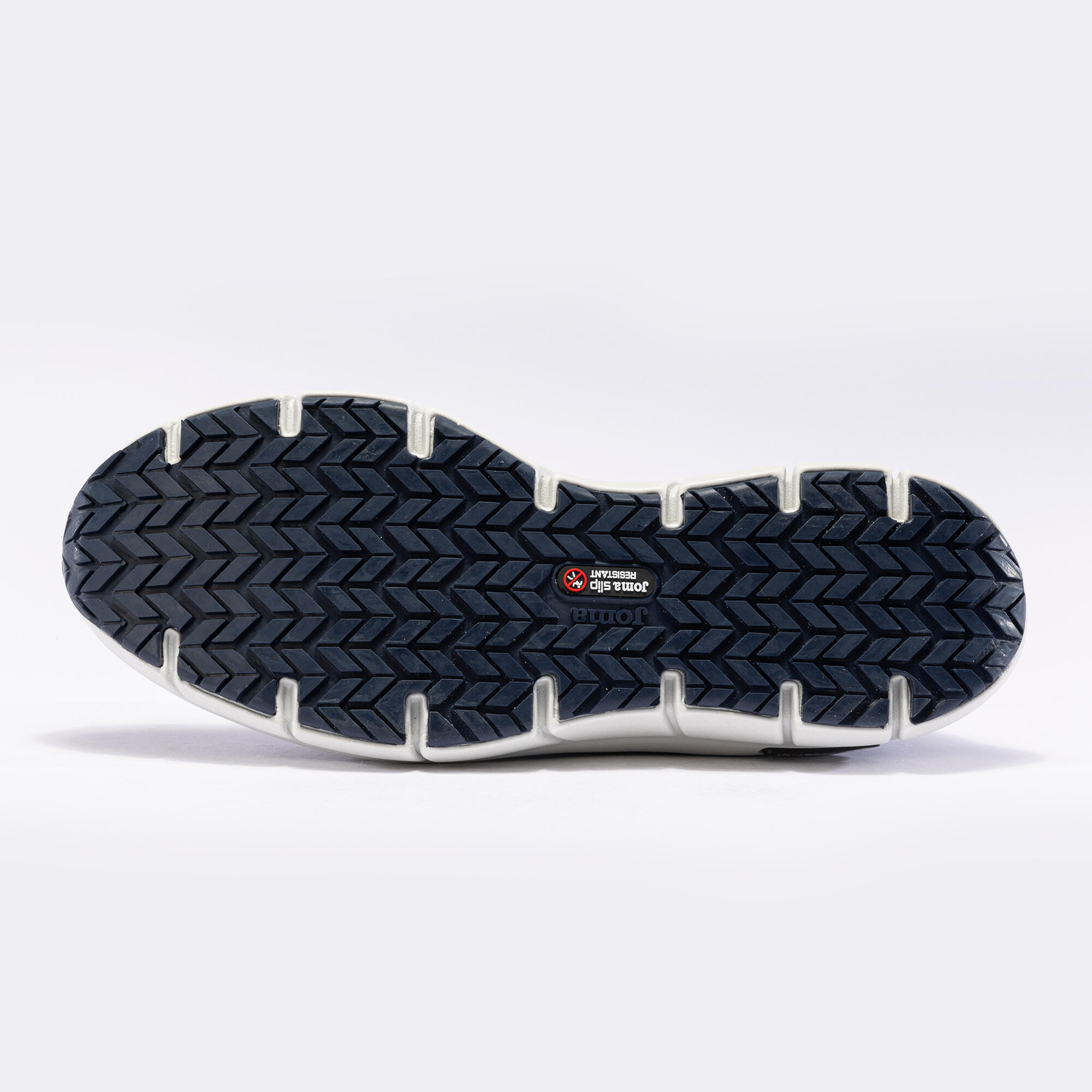 Joma scarpa MEMORY FOAM ZEN uomo Grigio, 41 4/5