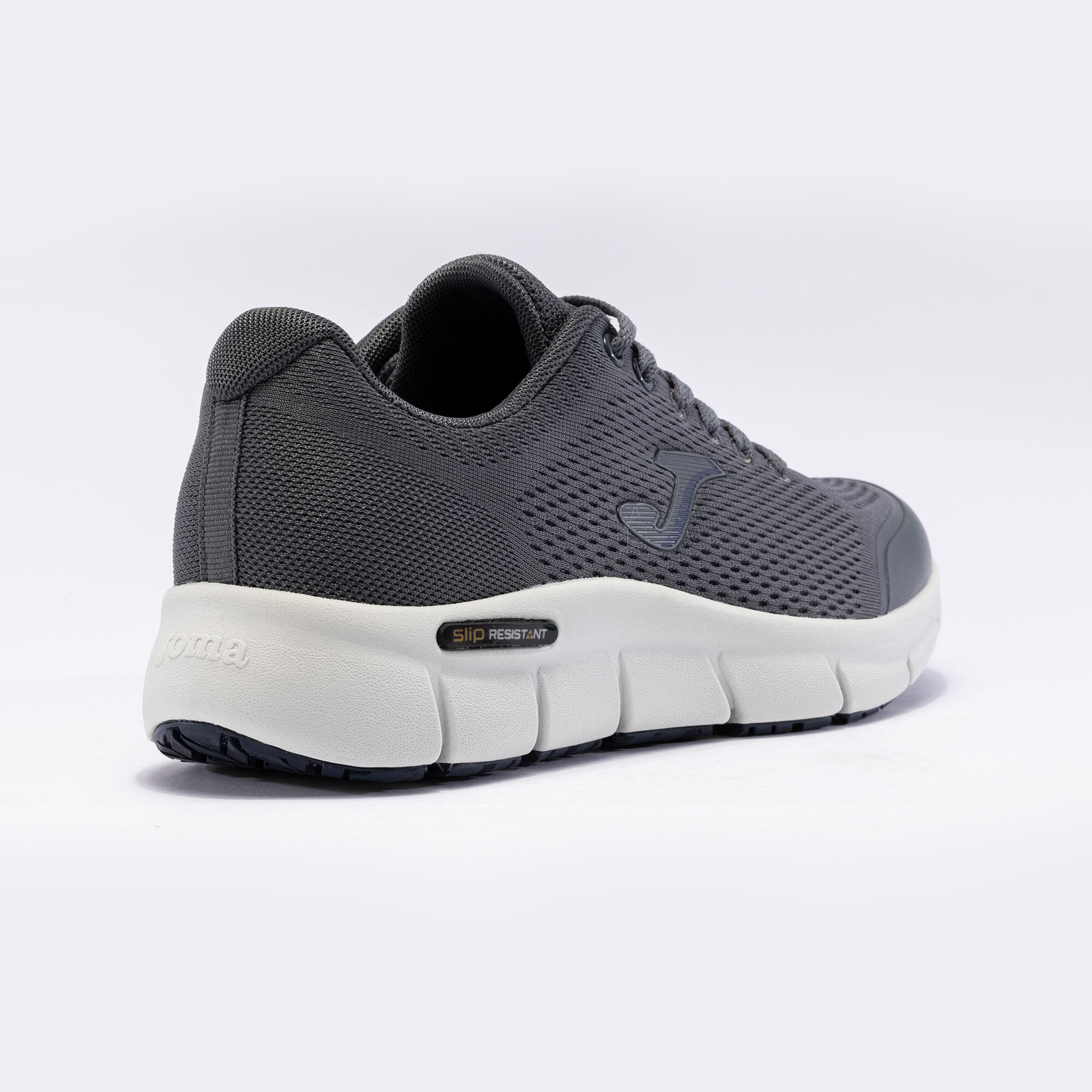 Joma scarpa MEMORY FOAM ZEN uomo Grigio, 41 3/5