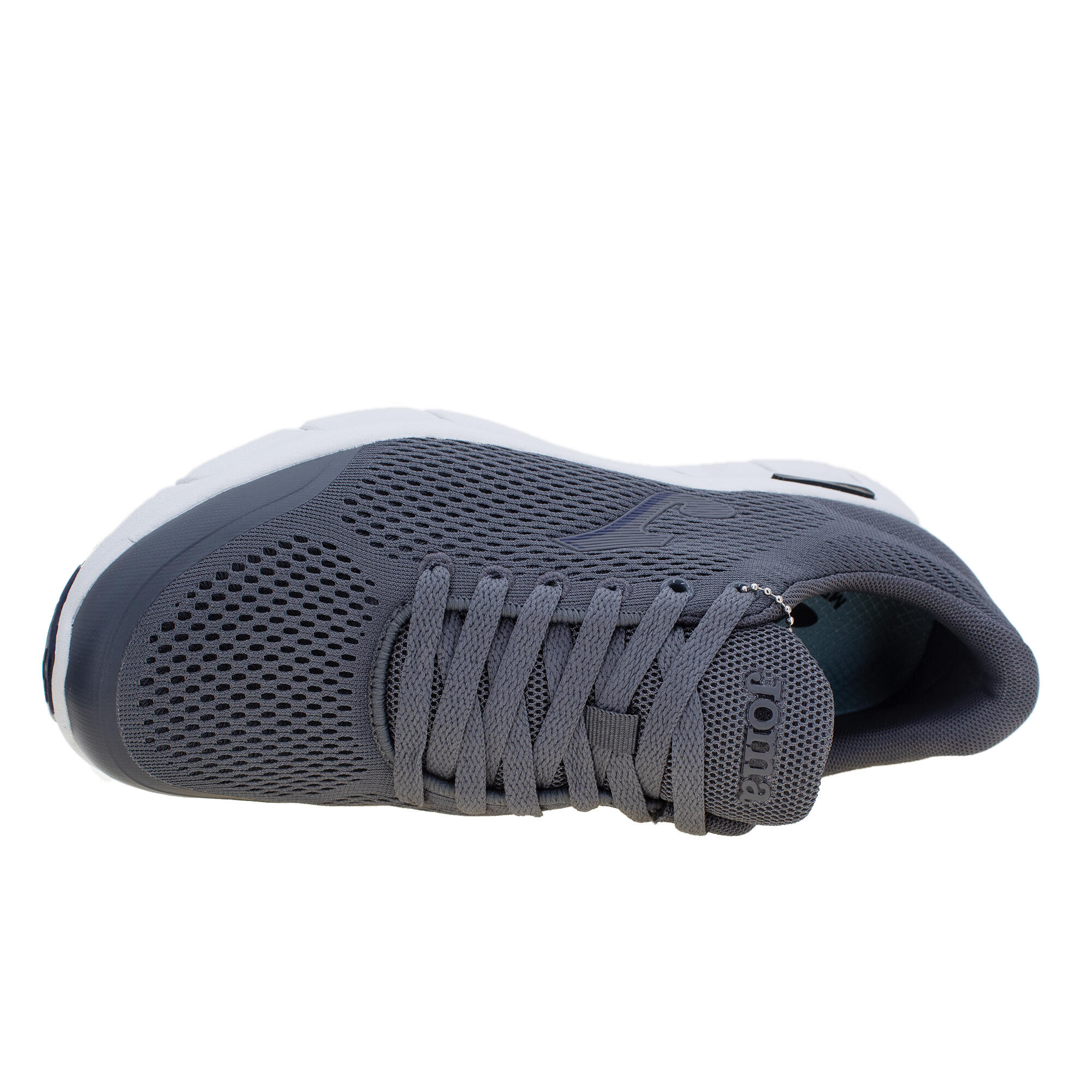 Joma scarpa MEMORY FOAM ZEN uomo Grigio, 41 JOMA Decathlon