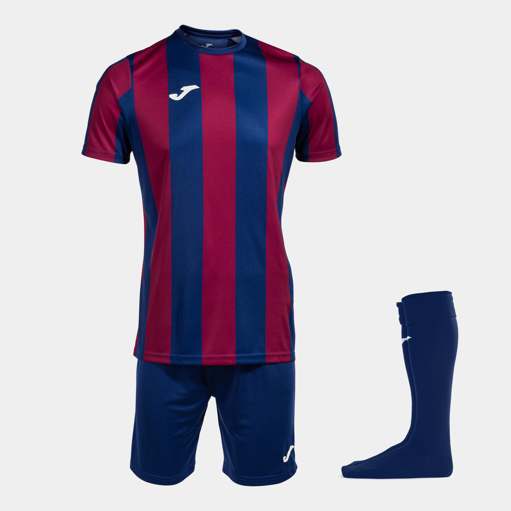 Shorts and socks set Joma Inter Classic 2/7