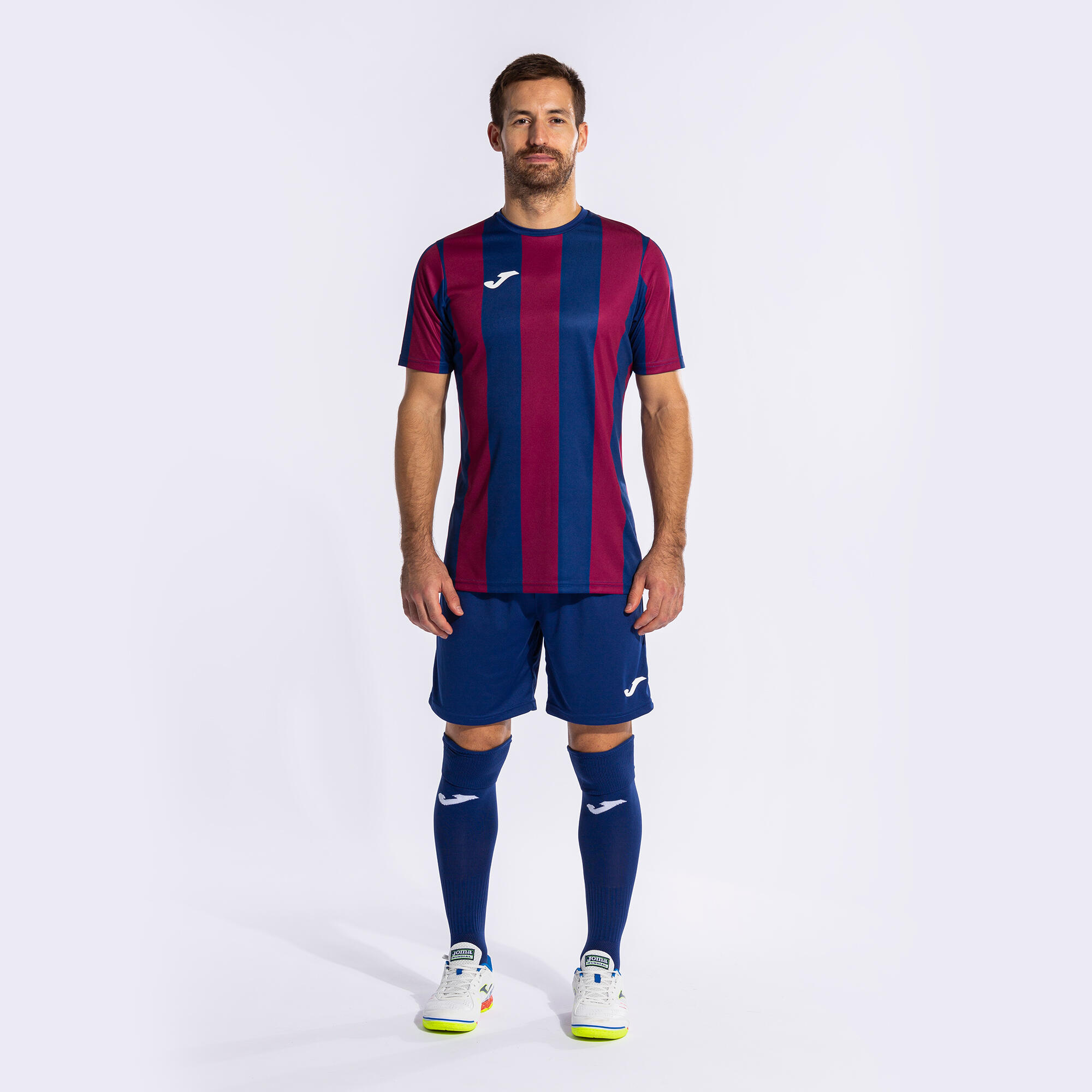 Shorts and socks set Joma Inter Classic 5/7