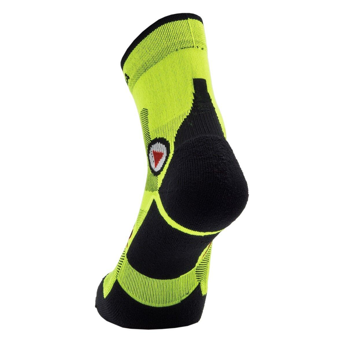 Calze running corsa super leggere per piedi sensibili 2/2