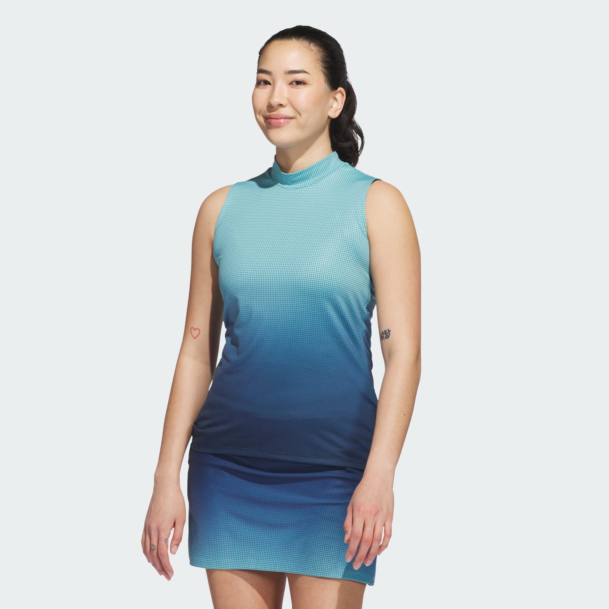 ADIDAS Tílko Ultimate365 Gradient Sleeveless