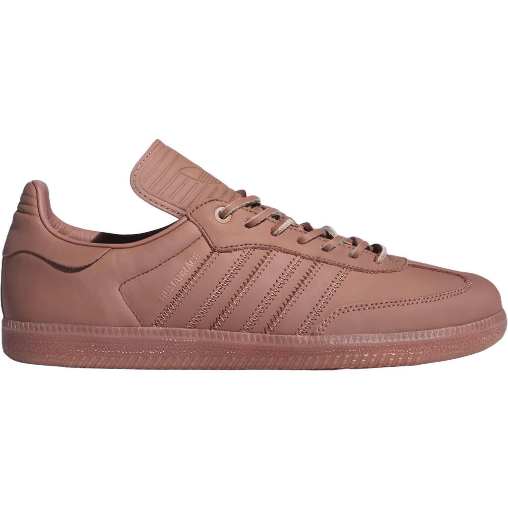 Sneakers adidas Humanrace Samba, Brown, Unisex